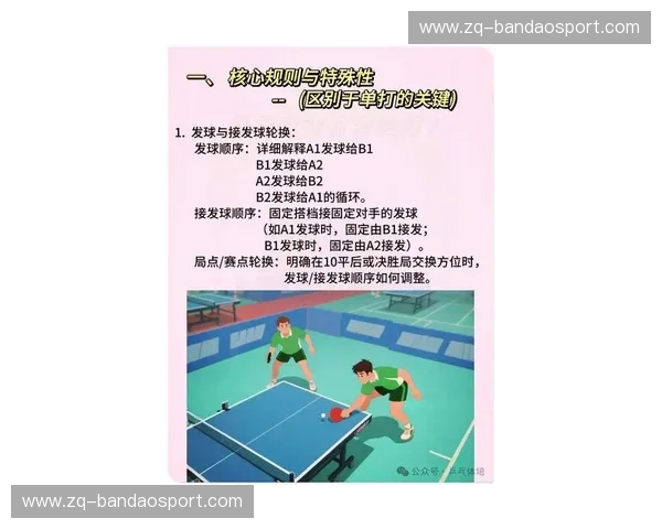 乒乓球赛事下注指南：让激情与赢利双赢
