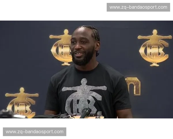 拳坛神迹：当奥马哈的雨遇上古巴旋风，克劳福德与甘博的宿命对决